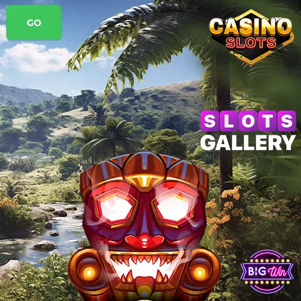 Slots Gallery big casinò Italia