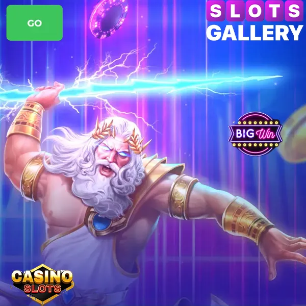 SlotsGallery online ospita oltre 100 titoli con jackpot fissi e progressivi che crescono