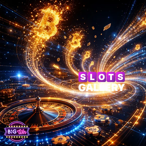 SlotsGallery casino online è diventato