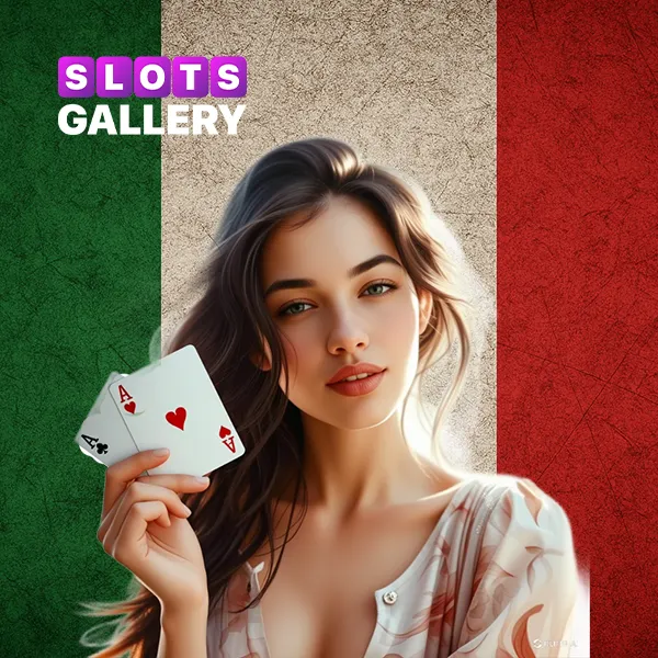 benvenuto e scopri perché SlotsGallery online è la scelta numero uno del 2026.
