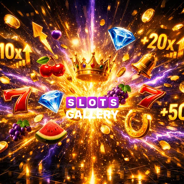 SlotsGallery casino online