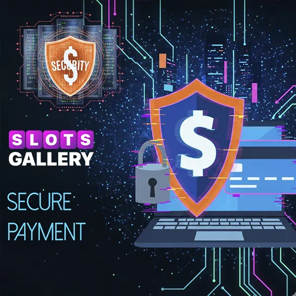 Casinò Slots Gallery login winners accettano Visa, Mastercard