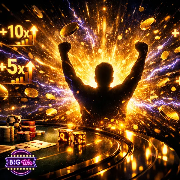 Casinò online SlotsGallery Gioco propone obiettivi personalizzati