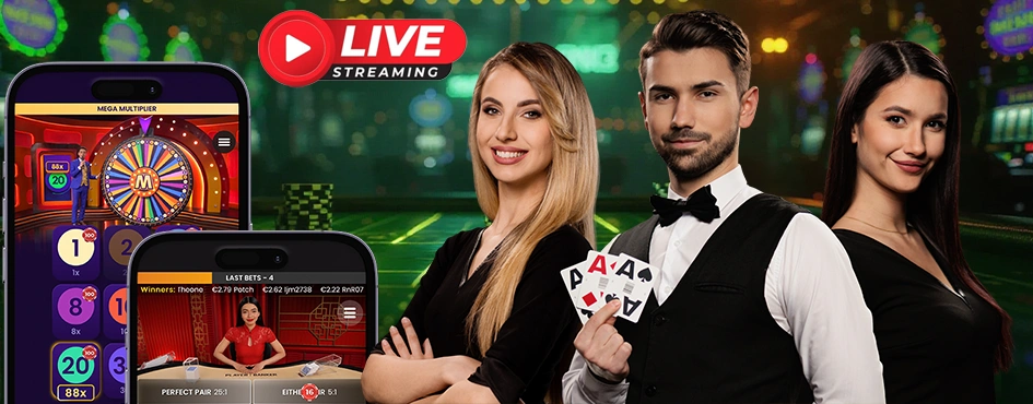 Slots Gallery casinò lo sa bene, e ha costruito