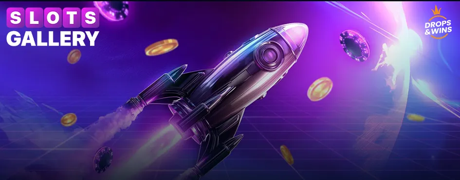 SlotsGallery Casinò online nasce proprio per rispondere a questa nuova realtà