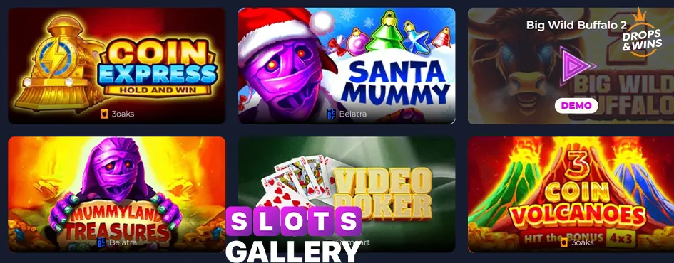 Slot Machine Top 2026
