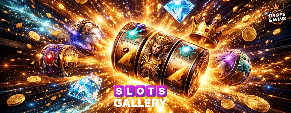 bonus Slots Gallery casino online, questo programma è integrato