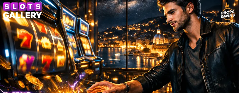 Casinò online SlotsGallery