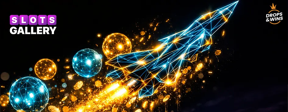 Aviator nell'app di casinò italia SlotsGallery risponde in 0.1 secondi