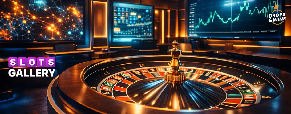 Casinò online SlotsGallery Casinò online opera sotto licenza della Curaçao